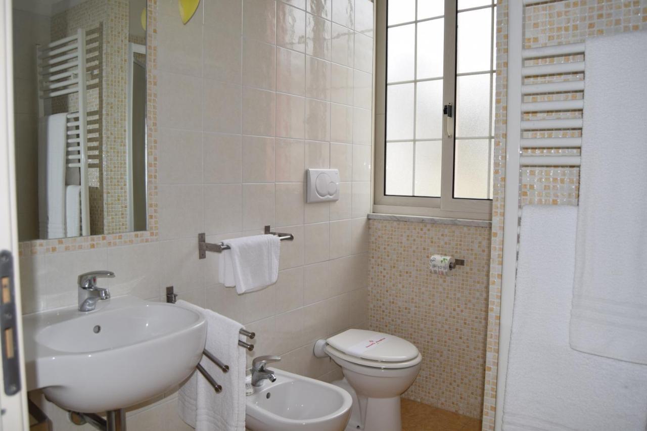 Aparthotel Oasi Del Mare