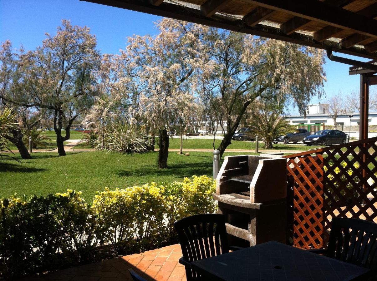 Oasi Del Mare Aparthotel