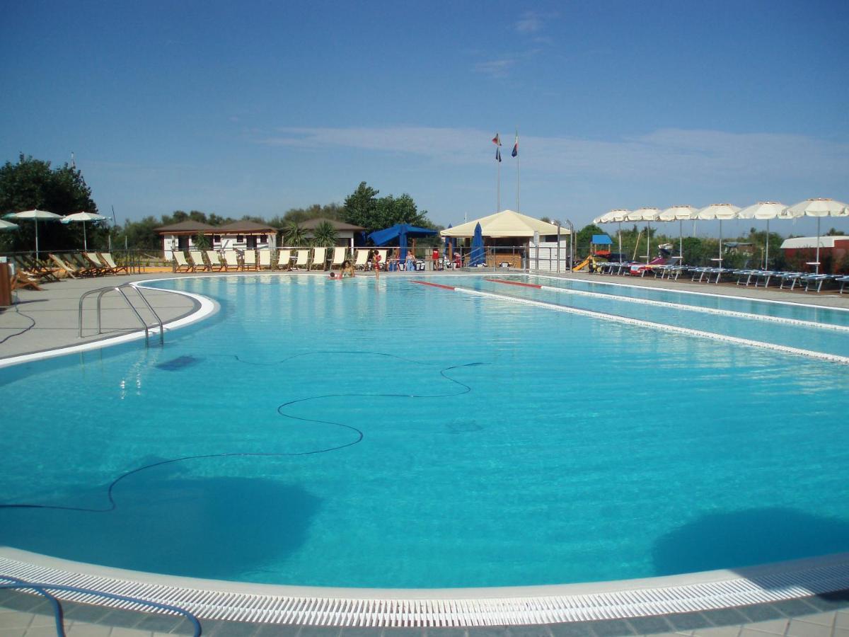 Oasi Del Mare Aparthotel *