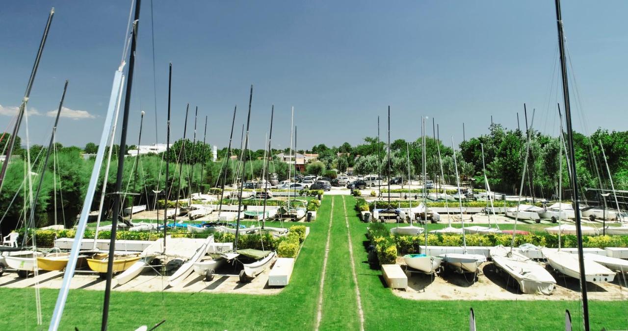 Oasi Del Mare *