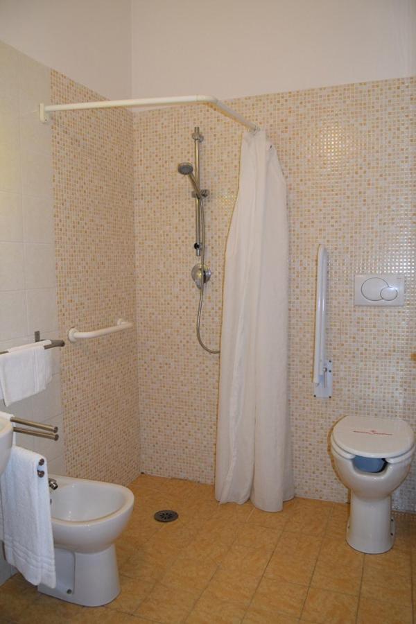 Aparthotel Oasi Del Mare