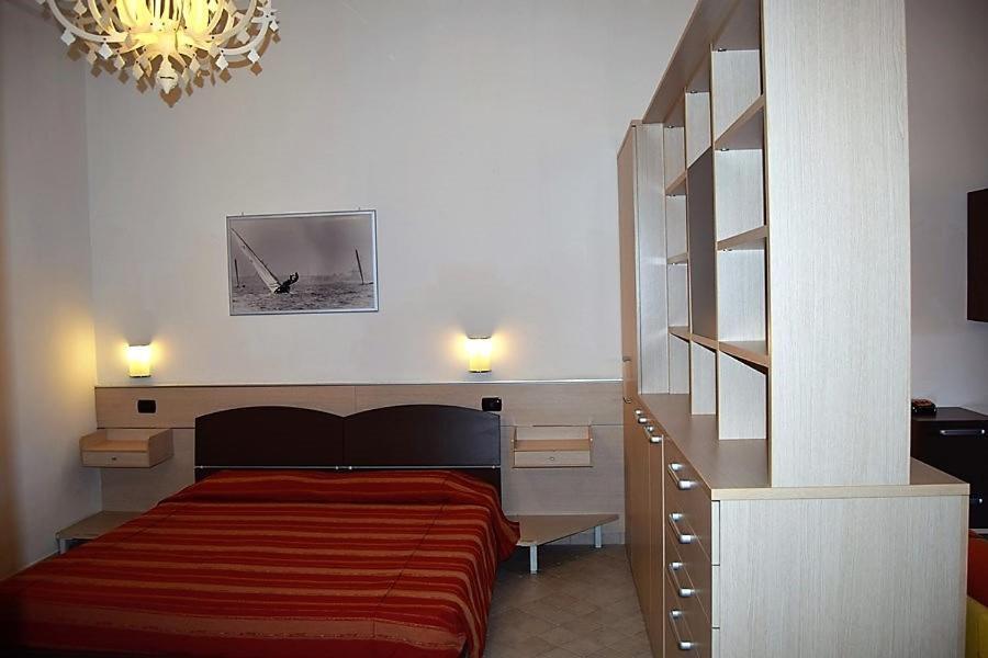 Oasi Del Mare Aparthotel *
