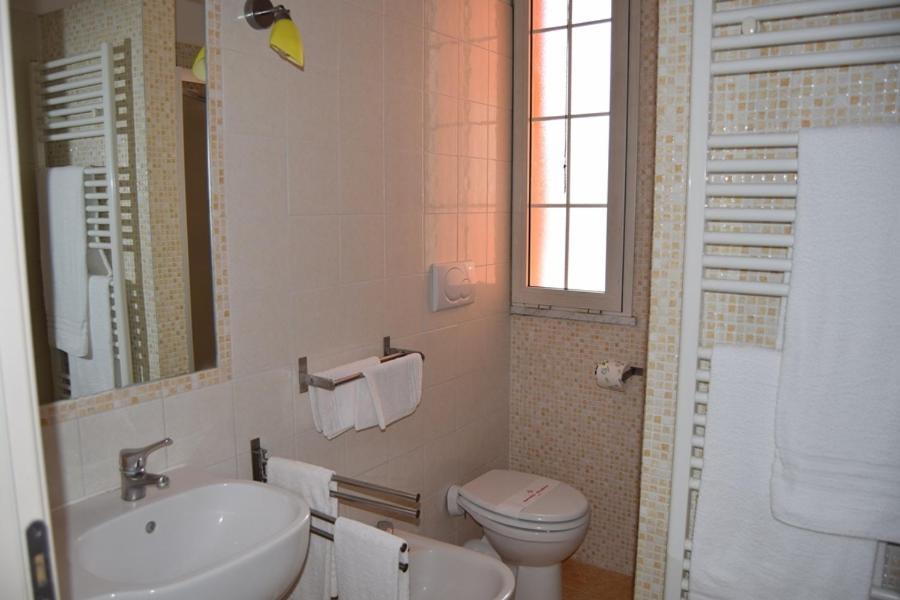 Oasi Del Mare Aparthotel Tirrenia