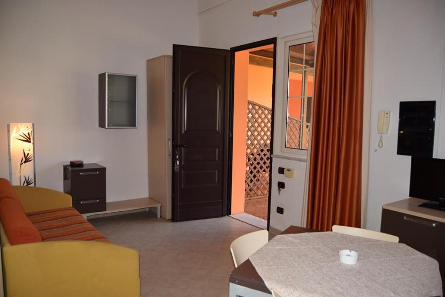 Oasi Del Mare Aparthotel *