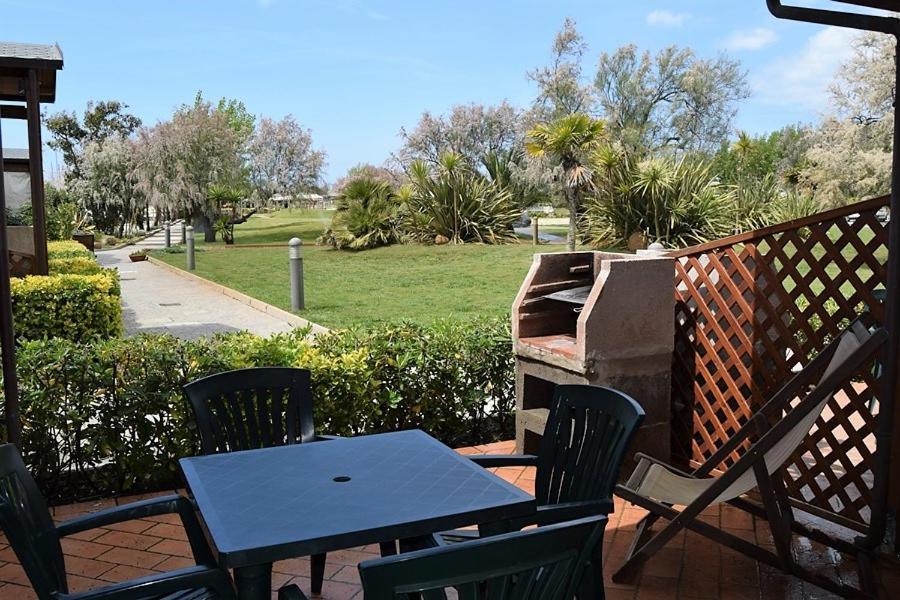 Aparthotel Oasi Del Mare