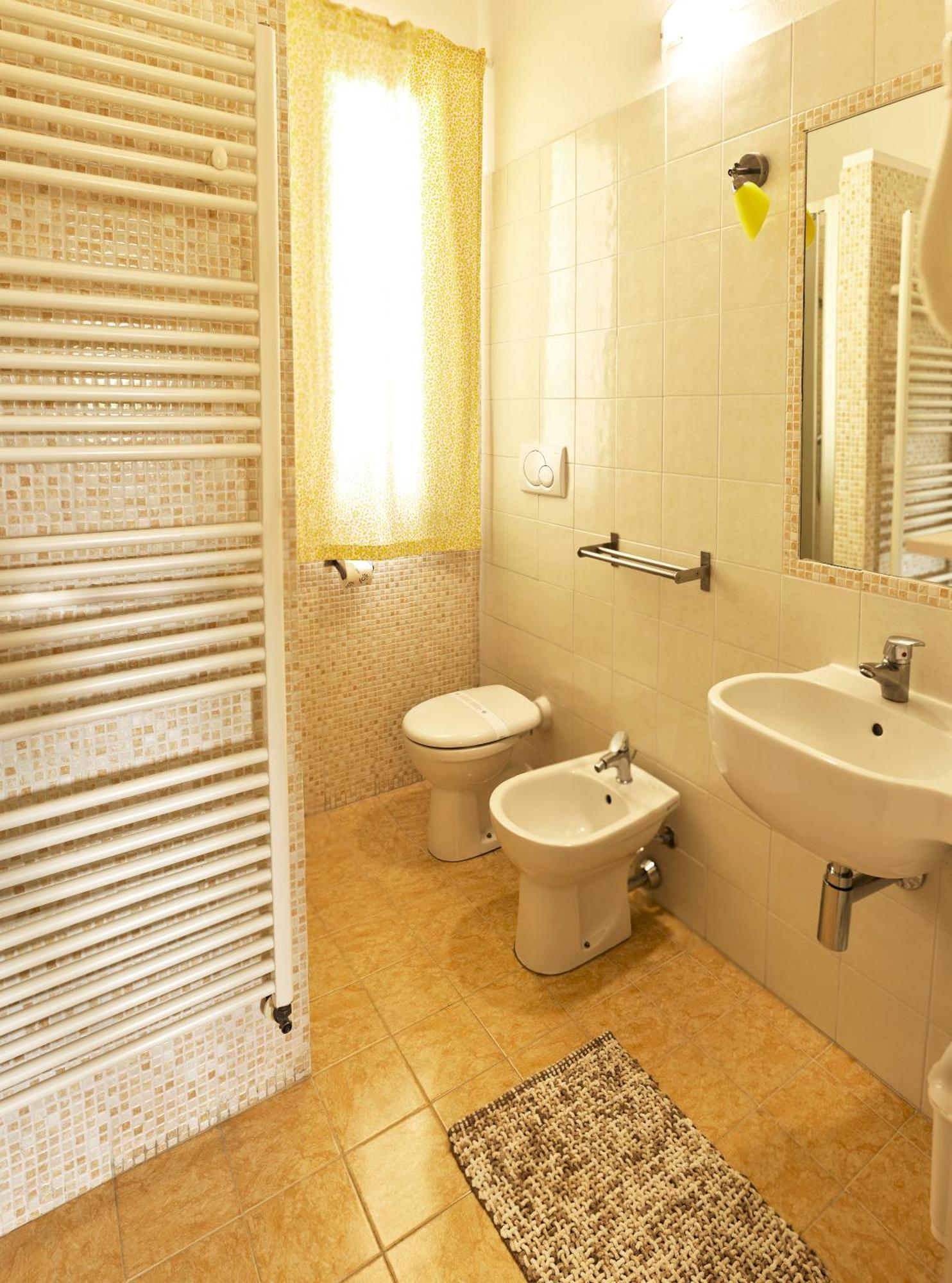 Oasi Del Mare Aparthotel *