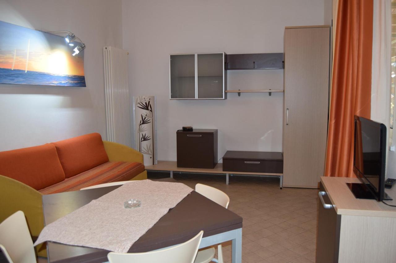 Oasi Del Mare Aparthotel *