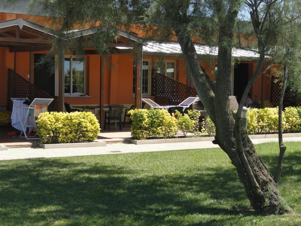 Oasi Del Mare Aparthotel