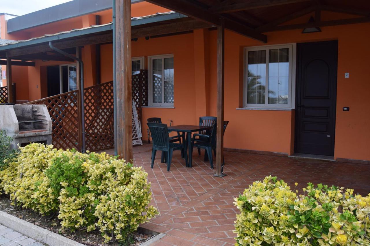 Oasi Del Mare Aparthotel *