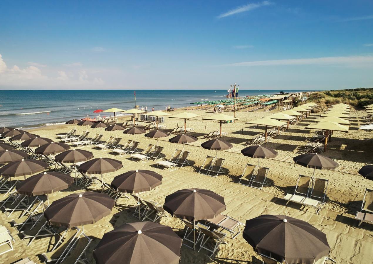 Aparthotel Oasi Del Mare *