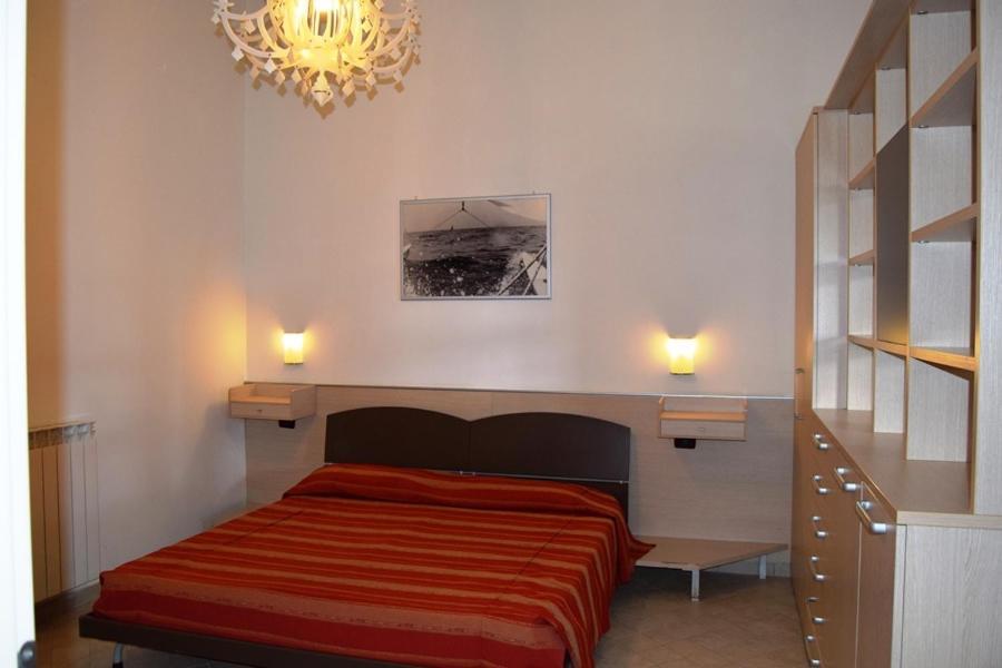 Oasi Del Mare Aparthotel