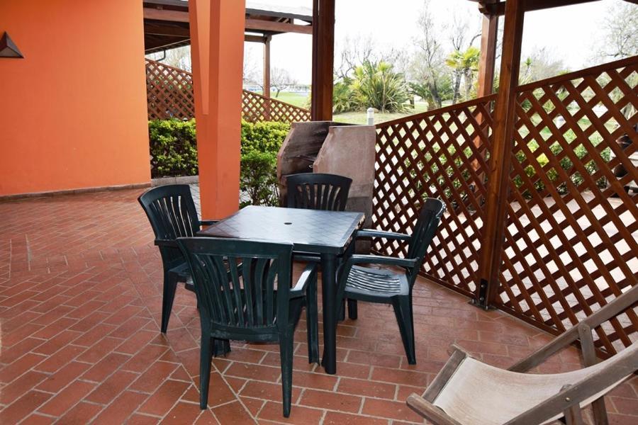 Oasi Del Mare Aparthotel *